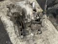 КПП механическая (МКПП) Ford Mondeo 3 поколение (2000 - 2003), 2.2 л., TDCi, дизель, 1S7R7F096 - фото №3