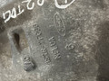 КПП механическая (МКПП) Ford Mondeo 3 поколение (2000 - 2003), 2.2 л., TDCi, дизель, 1S7R7F096 - фото №5