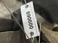 КПП механическая (МКПП) Ford Mondeo 3 поколение (2000 - 2003), 2.2 л., TDCi, дизель, 1S7R7F096 - фото №7