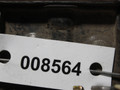замок багажника Toyota Corolla Verso 1 поколение E121 2002, 1015283000 - фото №4