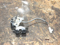 замок багажника Toyota Corolla Verso 1 поколение E121 2002, 1015283000 - фото №2