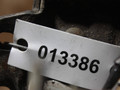 замок багажника Toyota Corolla Verso 1 поколение E121 2002, 1015283000 - фото №4
