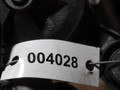 моторчик заднего стеклоочистителя (дворника) Opel Meriva 1 поколение (A) [рестайлинг] 2006 - фото №4