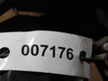 замок багажника Toyota Previa 2 поколение XR30 2003, 2.0 л., дизель - фото №4