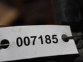 амортизатор крышки багажника (3-5 двери) Toyota Previa 2 поколение XR30 2003, 2.0 л., дизель - фото №2