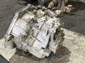 КПП механическая (МКПП) Opel Vectra C 2005, 2.2 л., Z 22 SE, бензин, МКПП, хетчбэк 5 дв., F23 - фото №4