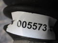 полуось передняя левая (приводной вал, ШРУС) Volvo S40 1 поколение [рестайлинг] 2002, 1.6 л., B 4164 S2, бензин, МКПП - фото №4