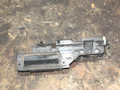 ручка открывания багажника Mercedes-Benz M-Класс W163 [рестайлинг] 2002, 1637400793, 1637400293 - фото №2