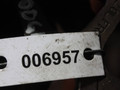 шкив распредвала Chrysler PT Cruiser 1 поколение (2000 - 2006), 2.0 л., бензин - фото №4
