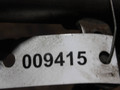 форсунка Chrysler Voyager 4 поколение 2004, 3.8 л., бензин, АКПП, минивэн, 04861238AB - фото №4