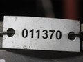 блок управления двигателем Opel Meriva 1 поколение (A) (2002 - 2006), 1.7 л., дизель, 8980003220 - фото №4