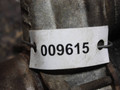 стартер Opel Meriva 1 поколение (A) (2002 - 2006), 1.6 л., бензин, 09115191 - фото №5