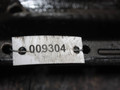 масляный поддон Volkswagen Sharan 1 поколение 1998, 1.9 л., AFN, дизель - фото №4