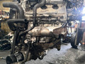 двигатель Audi A6 4B/C5 (1997 - 2001), 2.4 л., BDV, бензин, BDV - фото №2