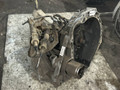 КПП механическая (МКПП) Nissan Micra 3 поколение (K12) (2002 - 2007), 1.2 л., бензин, 8200247902 - фото №2