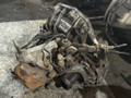 КПП механическая (МКПП) Nissan Micra 3 поколение (K12) (2002 - 2007), 1.2 л., бензин, 8200247902 - фото №3