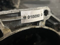 КПП механическая (МКПП) Nissan Micra 3 поколение (K12) (2002 - 2007), 1.2 л., бензин, 8200247902 - фото №6