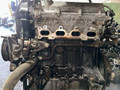 двигатель Kia Shuma 1 поколение 2000, 1.5 л., бензин, МКПП, BF - фото №2
