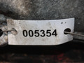 масляный поддон Chrysler PT Cruiser 1 поколение (2000 - 2006), 2.0 л., бензин, 04777241AB - фото №4