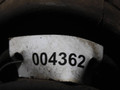 ШРУС внутренний Ford Focus 2 поколение (2004 - 2008), 1.6 л., дизель - фото №2