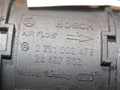 расходомер воздуха Opel Astra G (1998 - 2009), 2.0 л., дизель, 0281002478 - фото №3