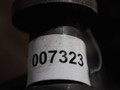 распределитель зажигания (трамблёр) Audi 80 B1 (1972 - 1976), 1.8 л., бензин, 0237520036 - фото №4