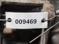 кронштейн генератора Volkswagen Passat B5 (1996 - 2001), 1.9 л., AFN, дизель, 028903143AF - фото №4