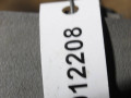 ручка внутренняя IVECO Daily 2 поколение 1998 - фото №3
