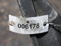кронштейн двигателя Volkswagen Passat B5 (1996 - 2001), 1.9 л., AFN, дизель - фото №4