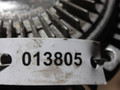 вискомуфта Volkswagen Passat B5 (1996 - 2001), 1.9 л., AFN, дизель - фото №3