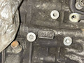 двигатель Subaru Legacy 3 поколение 2001, 3.0 л., EZ30, бензин, АКПП, универсал, EZ30 - фото №5