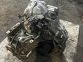 КПП механическая (МКПП) Ford Focus 2 поколение 2006, 1.6 л., дизель, 6M5R7002YB - фото №3