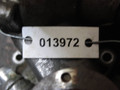 помпа BMW X5 E70 2010, 4.8 л., N62 B48 A, бензин - фото №4