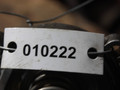термостат BMW X5 E70 2010, 4.8 л., N62 B48 A, бензин, 7502779 - фото №4