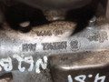 масляная трубка BMW X5 E70 2010, 4.8 л., N62 B48 A, бензин, 7542267 - фото №3