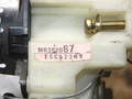 переключатель подрулевой (стрекоза) Mitsubishi Pajero Pinin 1 поколение (1998 - 2006), 1.8 л., бензин, хетчбэк 3 дв., MR362067 - фото №3