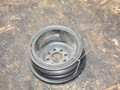 шкив коленвала BMW X5 E70 2010, 4.8 л., N62 B48 A, бензин - фото №3