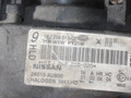 фара правая Nissan Primera P12 (2001 - 2008), 26010AU800 - фото №4
