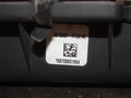 корпус воздушного фильтра BMW X5 E70 2010, 4.8 л., N62 B48 A, бензин - фото №3