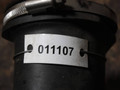 патрубок воздушного фильтра BMW X5 E70 2010, 4.8 л., N62 B48 A, бензин, 7548899 - фото №4