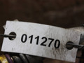 трубка кондиционера BMW X5 E70 2010, 4.8 л., N62 B48 A, бензин, 6988869 - фото №5