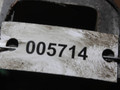 корпус термостата Chrysler PT Cruiser 1 поколение (2000 - 2006), 2.0 л., бензин - фото №4