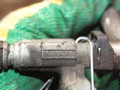 форсунка Chrysler PT Cruiser 1 поколение (2000 - 2006), 2.0 л., бензин, 0280155976 - фото №3