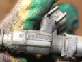форсунка Chrysler PT Cruiser 1 поколение (2000 - 2006), 2.0 л., бензин, 0280155976 - фото №4