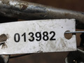 форсунка Chrysler PT Cruiser 1 поколение (2000 - 2006), 2.0 л., бензин, 0280155976 - фото №5