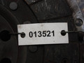 комплект сцепления Skoda Octavia 1 поколение (A4) [рестайлинг] 2005, 1.9 л., дизель, универсал - фото №4