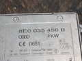 усилитель антенны Audi A8 D3/4E (2002 - 2005), 4.0 л., дизель, седан, 8E0035456B - фото №2