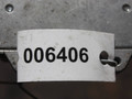 усилитель антенны Audi A8 D3/4E (2002 - 2005), 4.0 л., дизель, седан, 8E0035456B - фото №3