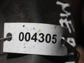 декоративная крышка двигателя Opel Meriva 1 поколение (A) (2002 - 2006), 1.7 л., Z 17 DTH, дизель, МКПП, Z17DTH, 55351691 - фото №4