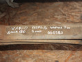 рессора передняя Mercedes-Benz Vario W670 (1996 - 2013), 4.2 л., дизель - фото №2